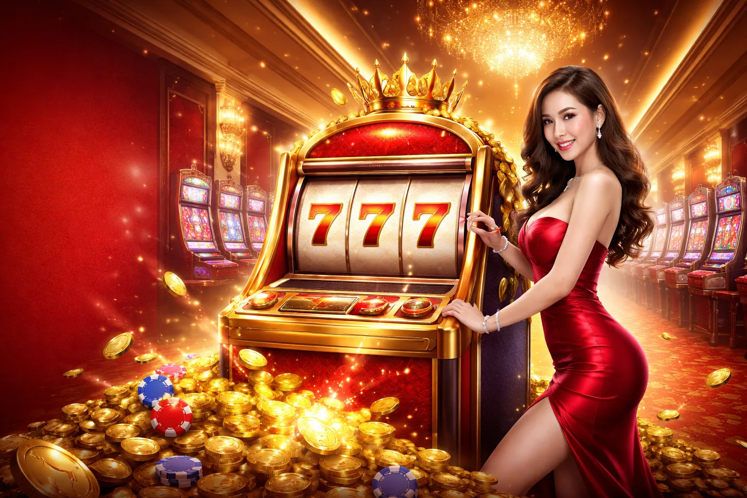 Live casino / Xóc đĩa tại pg99