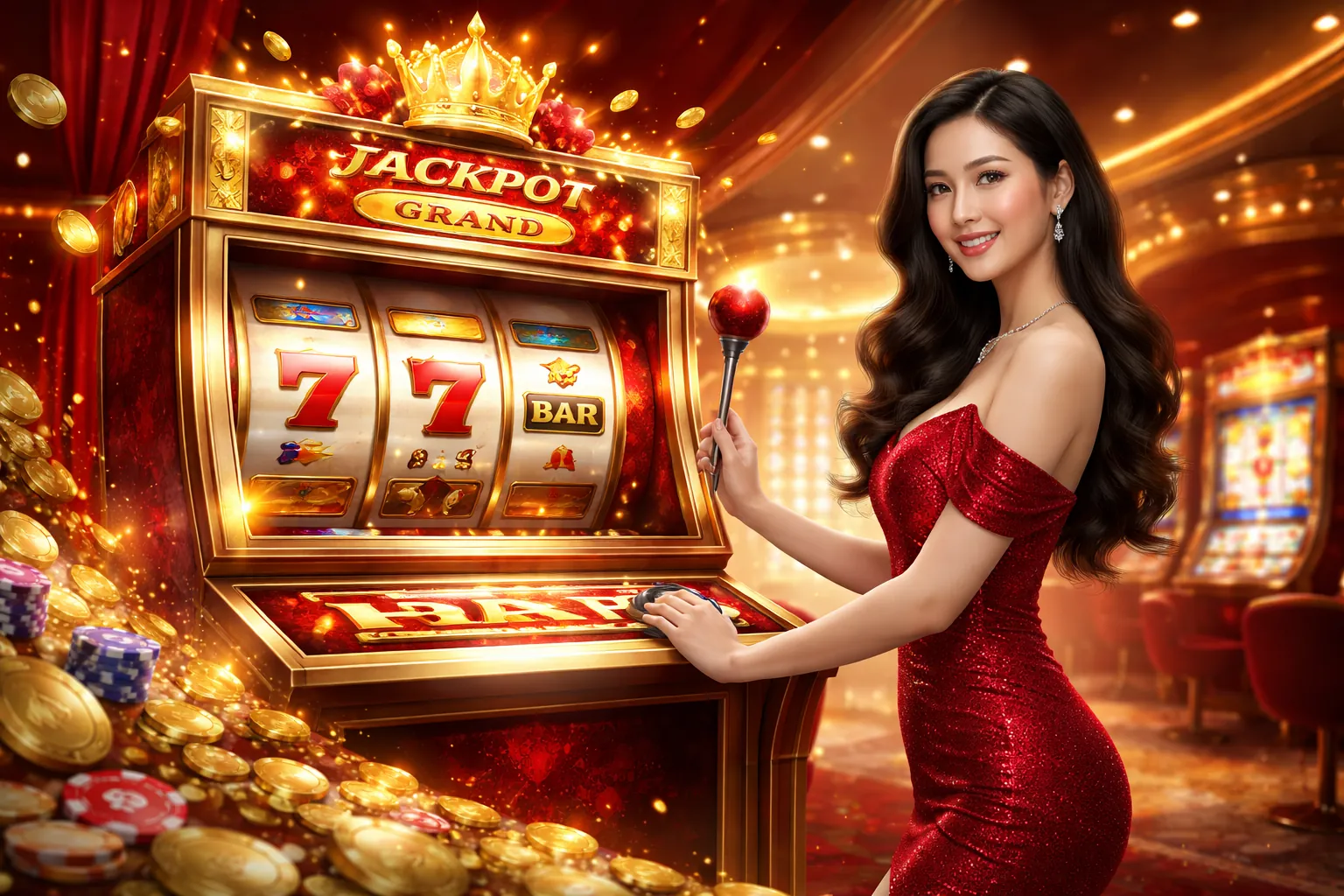Bắn cá online tại pg99