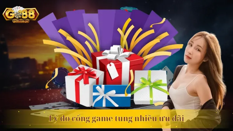 Ưu đãi chào mừng thành viên mới pg99